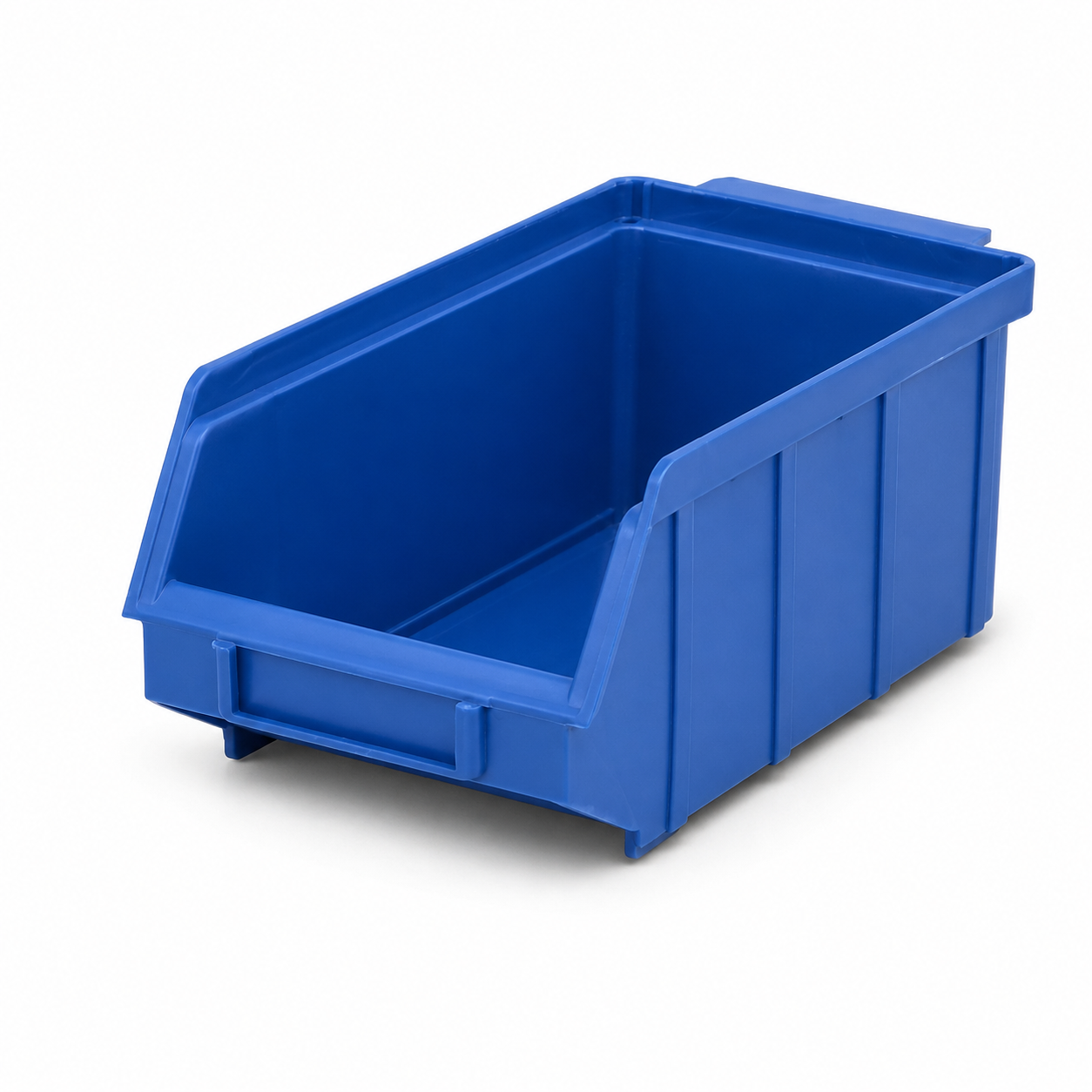 Gaveteiro Bins n 3 Azul
